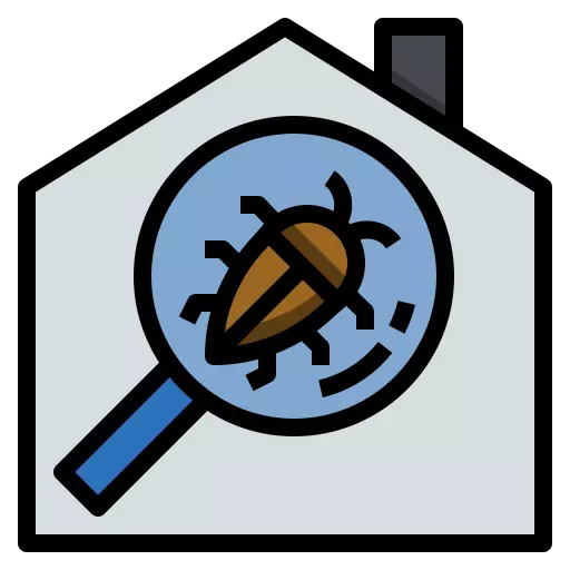Pest Icon