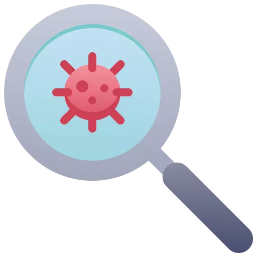 Pest Icon
