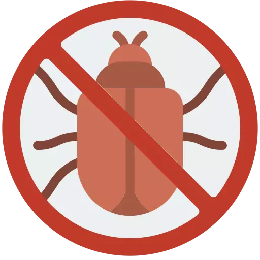 Pest Icon