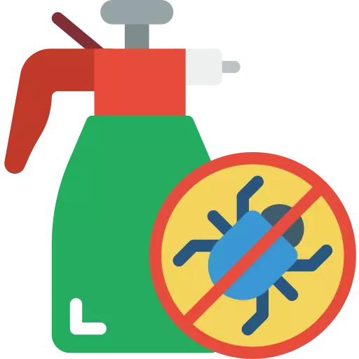 Pest Icon